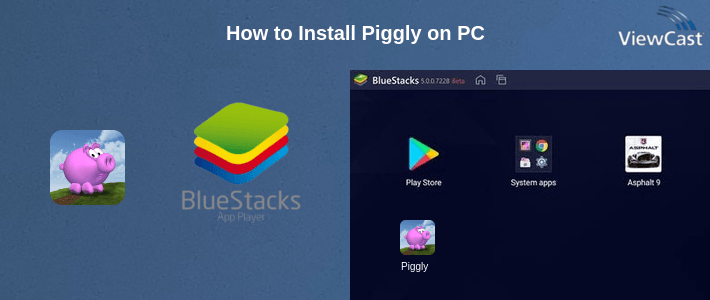 How to Install Piggly on PC How to Install Piggly on PC