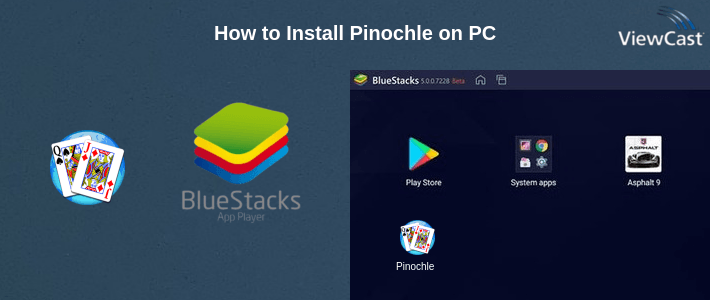 How to Install Pinochle on PC