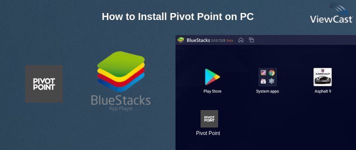 How to Install Pivot Point on PC How to Install Pivot Point on PC