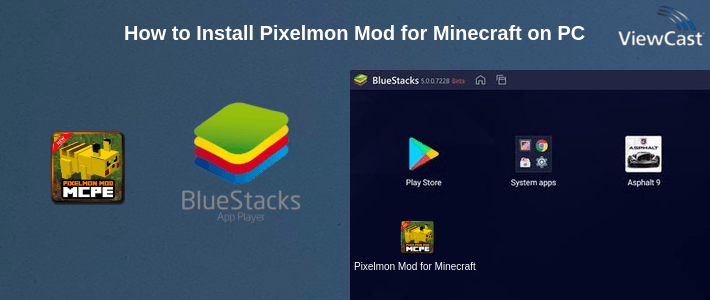 How to Install Pixelmon Mod for Minecraft on PC