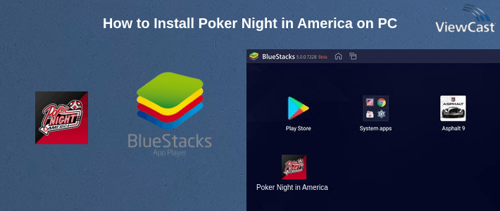 How to Install Poker Night in America on PC How to Install Poker Night in America on PC