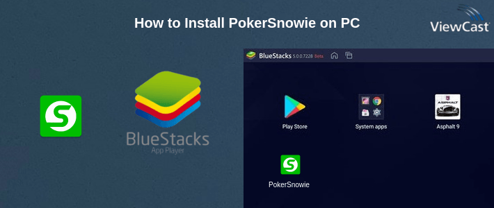 How to Install PokerSnowie on PC How to Install PokerSnowie on PC