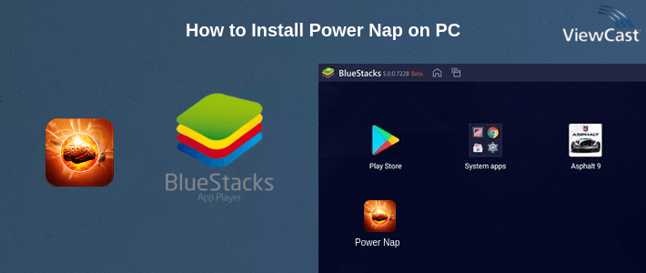 How to Install Power Nap on PC