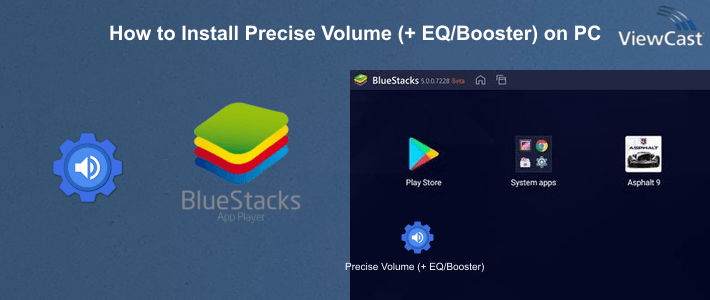 How to Install Precise Volume (+ EQ/Booster) on PC How to Install Precise Volume (+ EQ/Booster) on PC