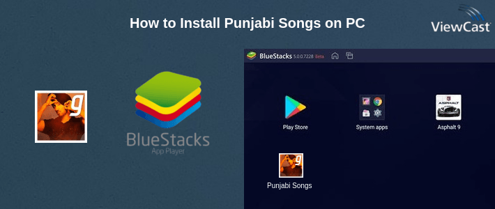 How to Install Punjabi Songs on PC