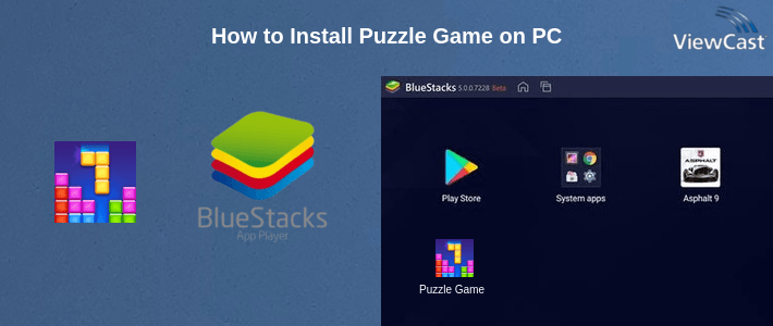 How to Install Puzzle Game on PC How to Install Puzzle Game on PC