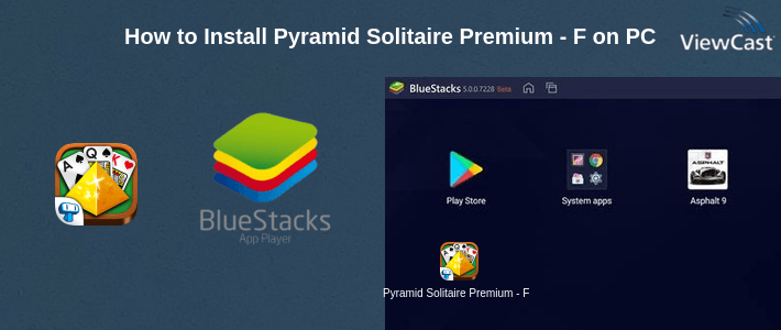 How to Install Pyramid Solitaire Premium - Free Card Game on PC How to Install Pyramid Solitaire Premium - Free Card Game on PC