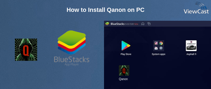 How to Install Qanon on PC