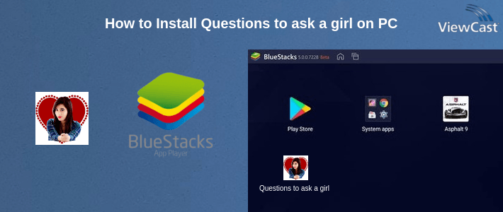 How to Install Questions on PC How to Install Questions on PC