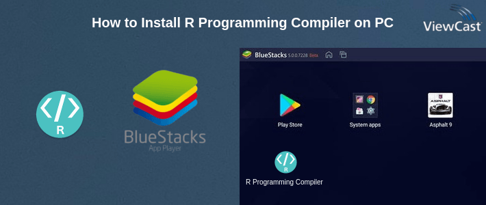 How to Install R Programming Compiler on PC How to Install R Programming Compiler on PC