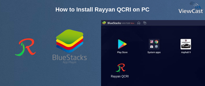 How to Install Rayyan QCRI on PC How to Install Rayyan QCRI on PC