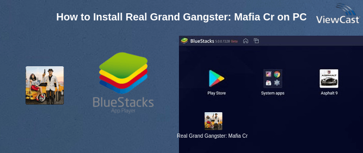How to Install Real Grand Gangster: Mafia Crime City Theft Lord on PC How to Install Real Grand Gangster: Mafia Crime City Theft Lord on PC