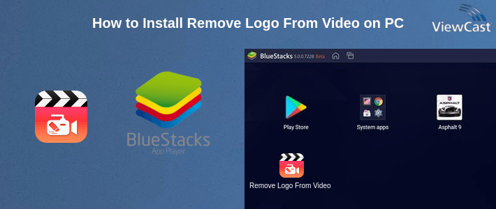 How to Install Remove Logo From Video on PC How to Install Remove Logo From Video on PC