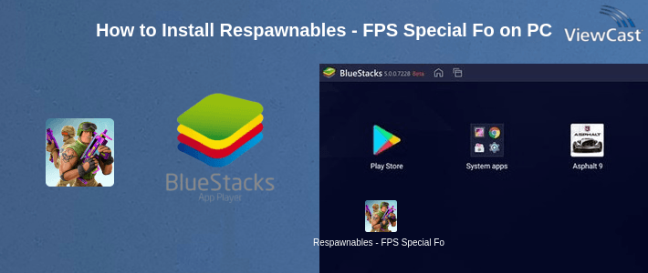 How to Install Respawnables - FPS Special Forces on PC