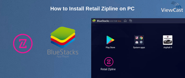 How to Install Retail Zipline on PC
