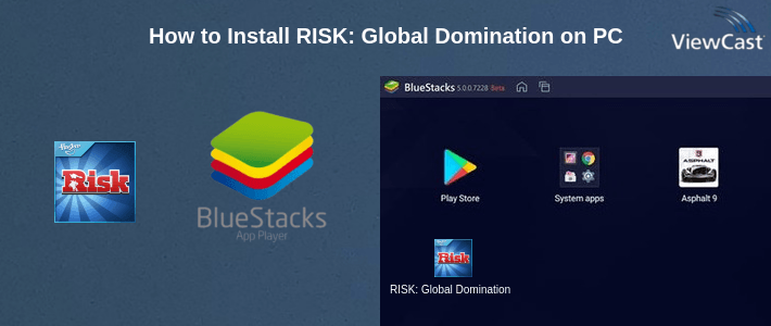How to Install RISK: Global Domination on PC How to Install RISK: Global Domination on PC