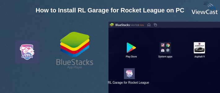 How to Install RL Garage for Rocket League on PC How to Install RL Garage for Rocket League on PC