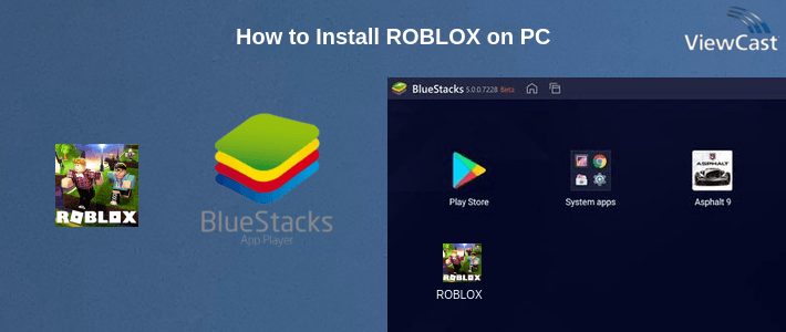 How to Install ROBLOX on PC How to Install ROBLOX on PC