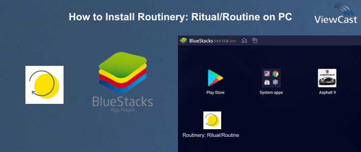 How to Install Routinery: Ritual/Routine on PC How to Install Routinery: Ritual/Routine on PC
