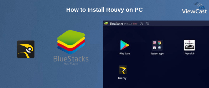 How to Install Rouvy on PC