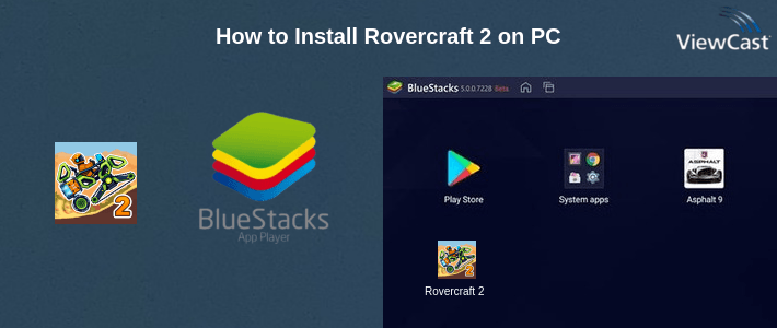 How to Install Rovercraft 2 on PC