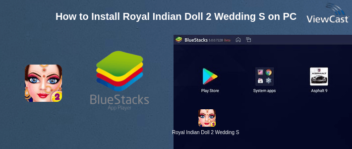 How to Install Royal Indian Doll 2 Wedding Salon Marriage Rituals on PC