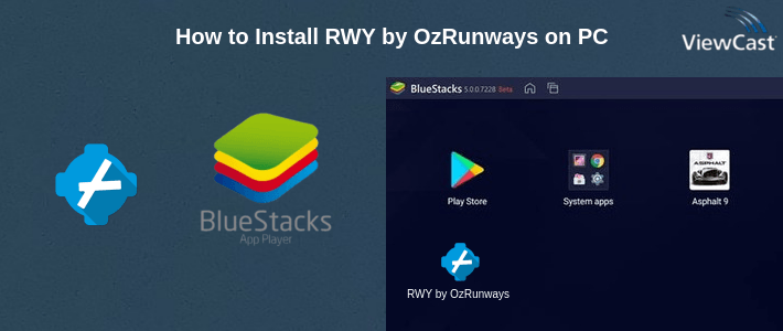 How to Install RWY by OzRunways on PC How to Install RWY by OzRunways on PC