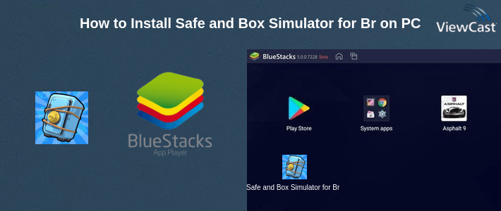 How to Install Safe and Box Simulator for Brawl Stars on PC How to Install Safe and Box Simulator for Brawl Stars on PC