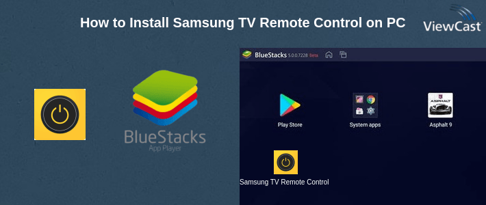 How to Install Samsung TV Remote Control on PC How to Install Samsung TV Remote Control on PC