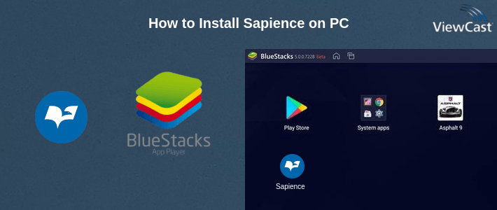 How to Install Sapience on PC How to Install Sapience on PC