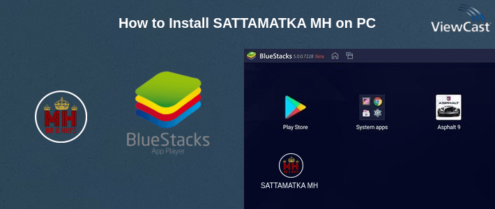 How to Install SATTAMATKA MH on PC