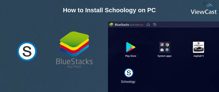 How to Install Schoology on PC How to Install Schoology on PC