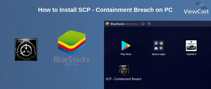 How to Install SCP - Containment Breach on PC
