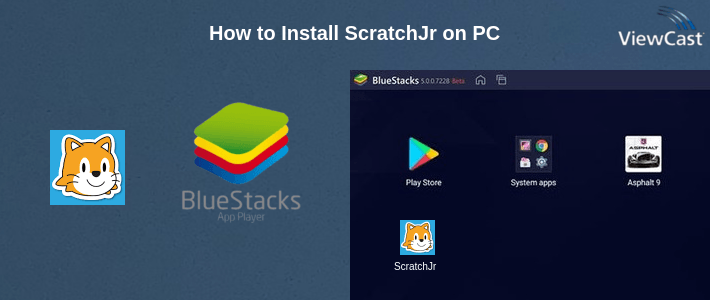 How to Install ScratchJr on PC How to Install ScratchJr on PC