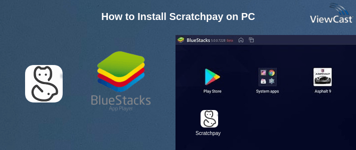 How to Install Scratchpay on PC How to Install Scratchpay on PC