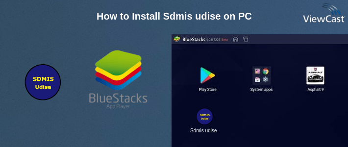 How to Install Sdmis udise on PC How to Install Sdmis udise on PC