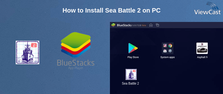 How to Install Sea Battle 2 on PC