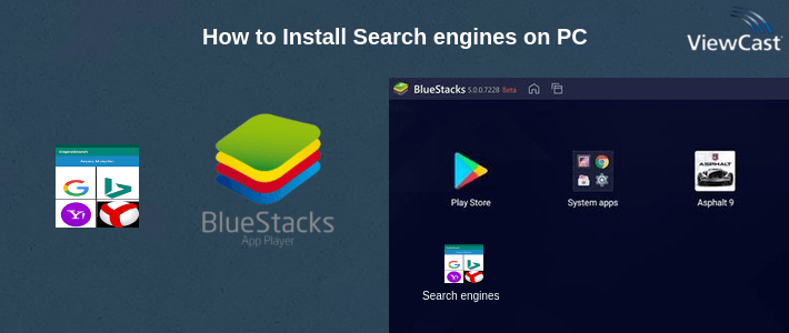 How to Install Search engines on PC How to Install Search engines on PC