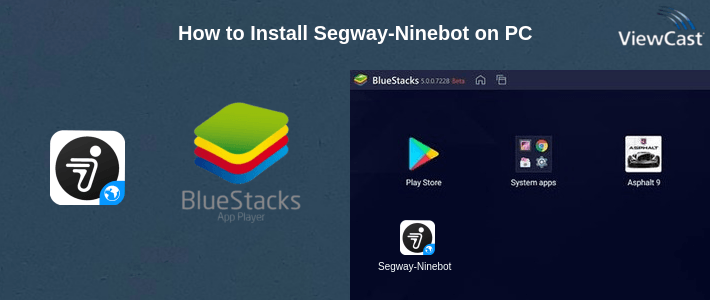 How to Install Segway Mobility on PC How to Install Segway Mobility on PC