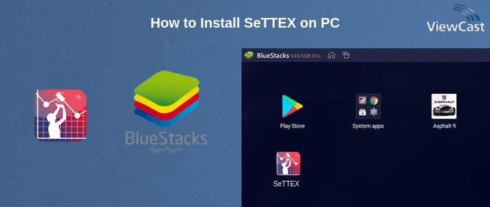 How to Install SeTTEX on PC How to Install SeTTEX on PC