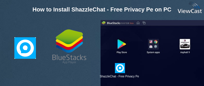 How to Install ShazzleChat - Free Privacy Peer-to-Peer Messenger on PC How to Install ShazzleChat - Free Privacy Peer-to-Peer Messenger on PC
