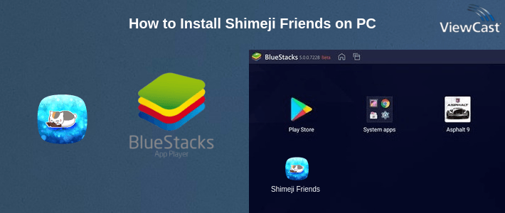 How to Install Shimeji Friends on PC How to Install Shimeji Friends on PC