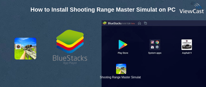 How to Install Shooting Range Master Simulator 3D on PC