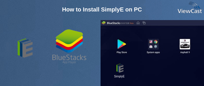 How to Install SimplyE on PC How to Install SimplyE on PC