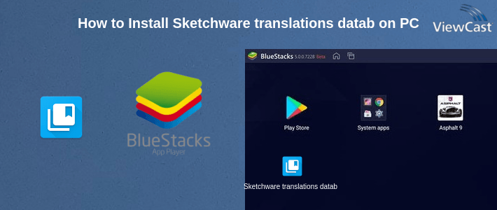 How to Install Sketchware translations database on PC How to Install Sketchware translations database on PC