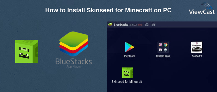 How to Install Skinseed for Minecraft on PC
