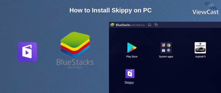 How to Install Skippy on PC How to Install Skippy on PC
