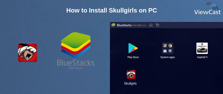 How to Install Skullgirls on PC