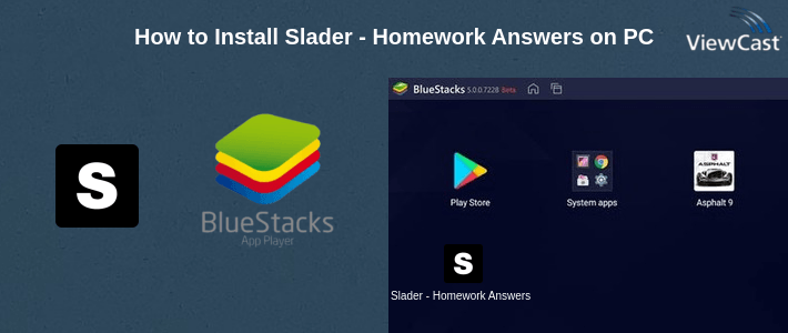 How to Install Slader - Homework Answers on PC