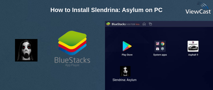 How to Install Slendrina: Asylum on PC